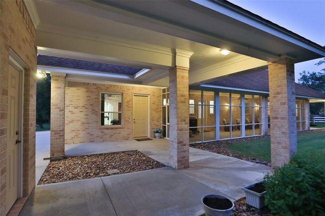 7044 Racehorse Dr, House other with 2 bedrooms, 3 bathrooms and 3 parking in Waller TX | Image 47