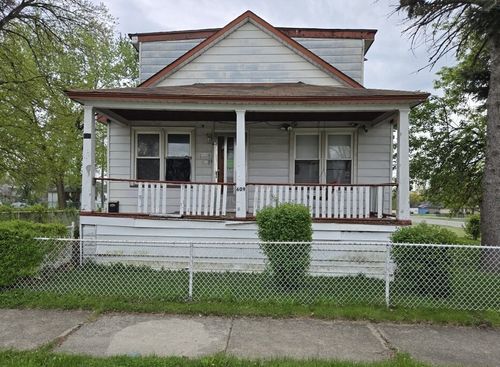 609 E 152nd St, Phoenix, IL, 60426-2419 | Card Image