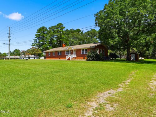 8701, 8705 White Oak Road, Garner, NC, 27529 | Card Image