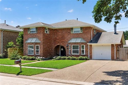 4704 Carthage St, Metairie, LA, 70002-1402 | Card Image