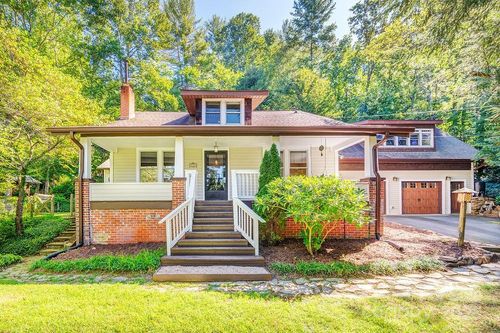 54 Spooks Branch Rd, Asheville, NC, 28804-2751 | Card Image