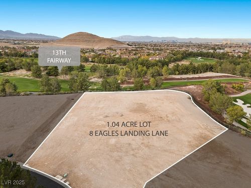 8 Eagles Landing Ln, Las Vegas, NV, 89141-6061 | Card Image