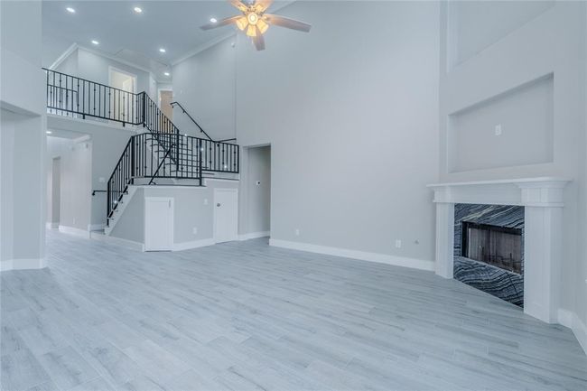 5807 Cypress Mound Ct, House other with 5 bedrooms, 5 bathrooms and 2 parking in Spring TX | Image 13
