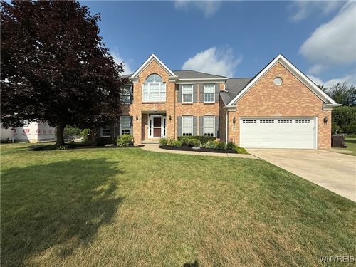 26 Forestglen Circle, Amherst, NY, 14221 | Card Image