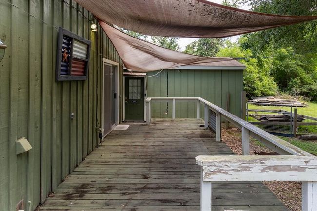 712 Birch Hollow Dr, House other with 4 bedrooms, 2 bathrooms and 1 parking in Somerville TX | Image 22
