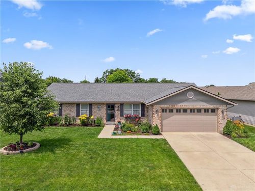 155 Heckathorn Rd, Brookville, OH, 45309-9351 | Card Image