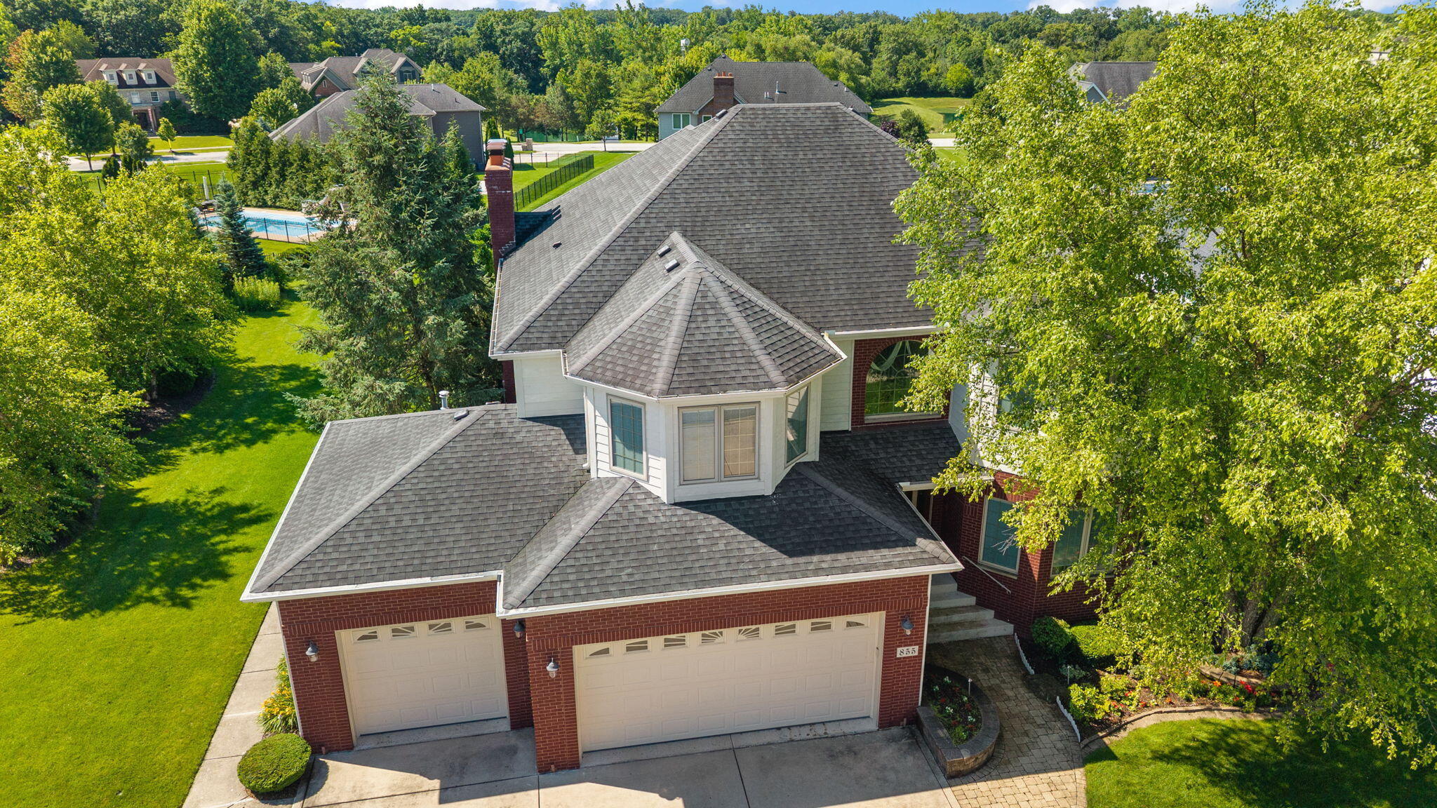 Residential in Crown Point 3