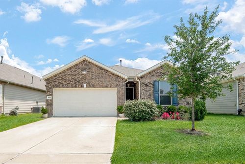 4614 Westgreen Ridge Rd, Katy, TX, 77449-2167 | Card Image