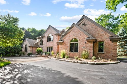 3120 Wedgewood Drive, RICHFIELD, WI, 53017 | Card Image