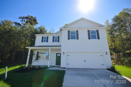 854 Adelston Ln, Asheville, NC, 28804-0246 | Card Image