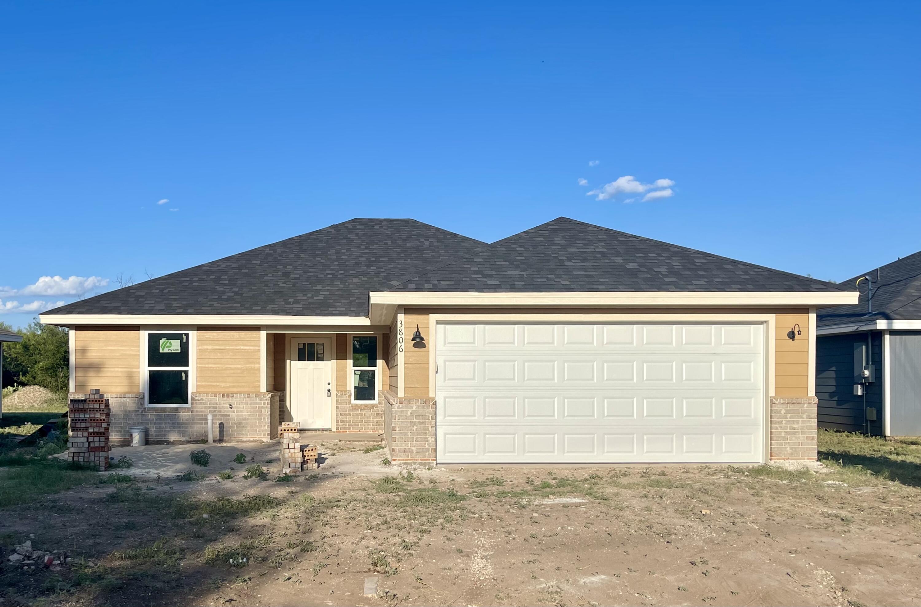 Residential in San Angelo