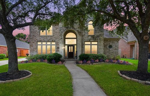 2006 Waters Edge Ct, Pearland, TX, 77584-8206 | Card Image