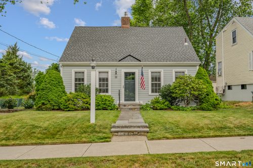 181 Ocean View Ave, Mystic, CT, 06355-2239 | Card Image