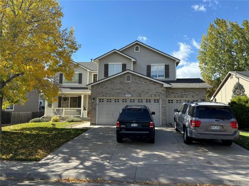 13875 Eudora St, Thornton, CO, 80602-7869 | Card Image