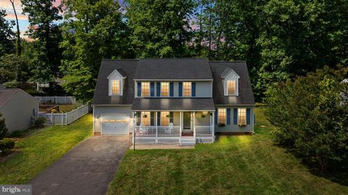 10112 Ballston Rd, FREDERICKSBURG, VA, 22408-0287 | Card Image