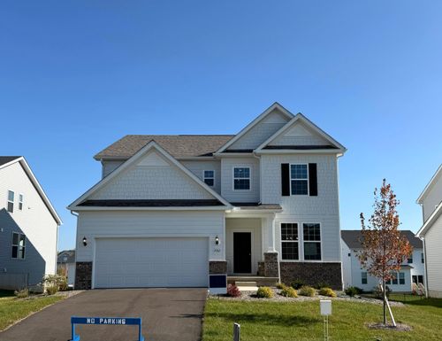 lot-30-9702 Brindlewood Drive, Plain City, OH, 43064 | Card Image