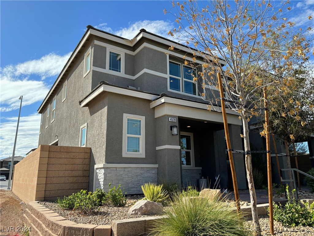 Cloudrest Peak St, North Las Vegas, NV 89031