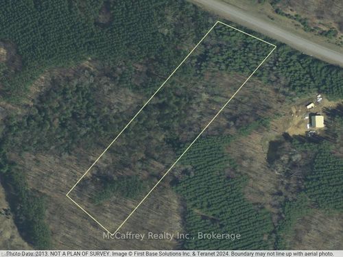 PART 1 Cordova Rd, Marmora And Lake, ON, K0K2M0 | Card Image