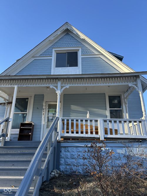 30 E Warren St, Peru, IN, 46970-2864 | Card Image