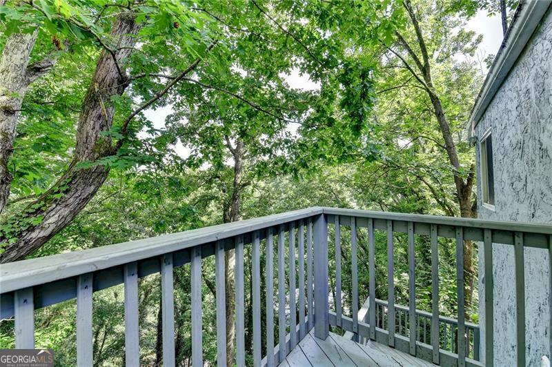 Residential in Atlanta