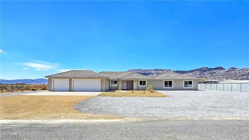 5880 Johnnie Mine St, Pahrump, NV, 89060-1708 | Card Image