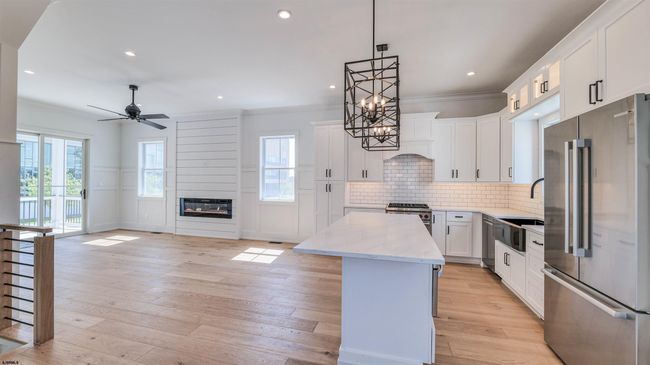 42 E New York Ave, House other with 4 bedrooms, 3 bathrooms and null parking in Somers Point NJ | Image 23