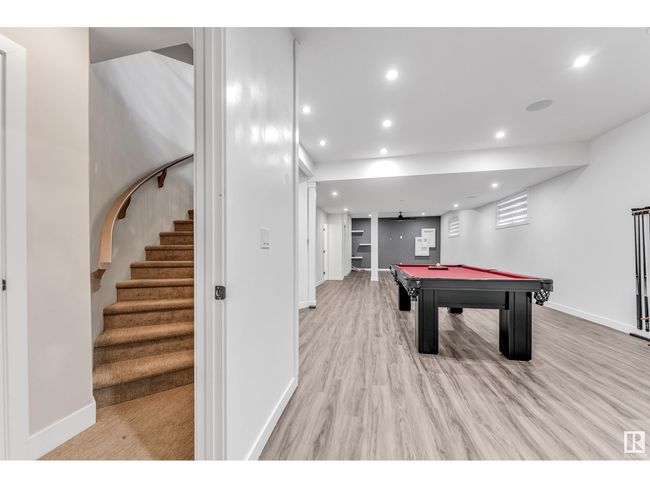 824 34 Ave Nw, House other with 6 bedrooms, 6 bathrooms and 6 parking in Edmonton AB | Image 50