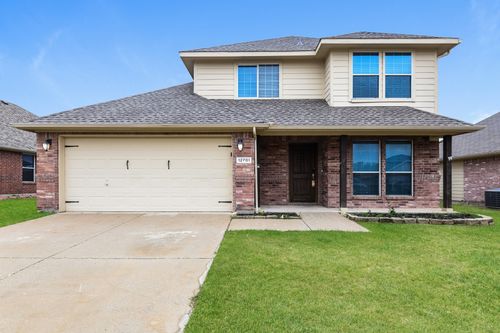 12701 Carpenter Ln, Rhome, TX, 76078-6050 | Card Image