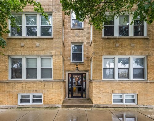 g-3335 W Byron St, Chicago, IL, 60618-3331 | Card Image