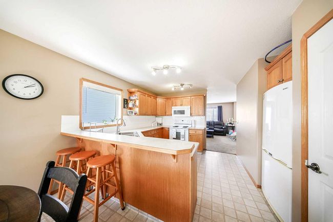 135 Keith Close, House other with 5 bedrooms, 3 bathrooms and 2 parking in Red Deer AB | Image 8