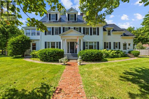 99 N River Rd, Charlottetown, PE, C1A3K6 | Card Image