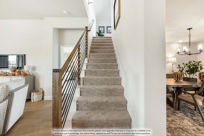 1106 Worthington Dr, House other with 4 bedrooms, 3 bathrooms and null parking in Justin TX | Image 30