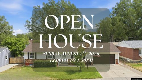 3621 Valley Rd, Casper, WY, 82604-4905 | Card Image