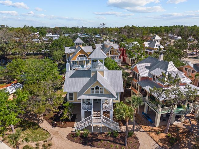 1208 Summer Pointe Ln Se, House other with 4 bedrooms, 3 bathrooms and null parking in Steinhatchee FL | Image 4