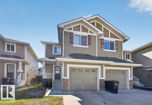 85-219 Charlotte Way, Sherwood Park, AB, T8H0T3 | Card Image