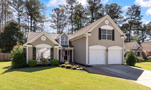 525 Pointe Of Oaks Rd, Summerville, SC, 29485-6211 | Card Image