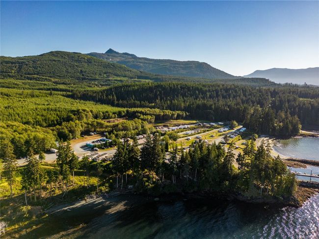 LEASEHOLD - 1 Alder Bay Rd, House other with 1 bedrooms, 0 bathrooms and 1 parking in Port Mcneill BC | Image 9
