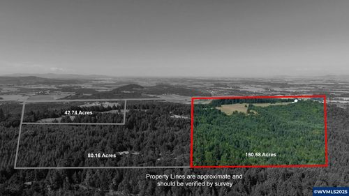 23900 Territorial (Parcel 3) Hwy, Monroe, OR, 97456 | Card Image