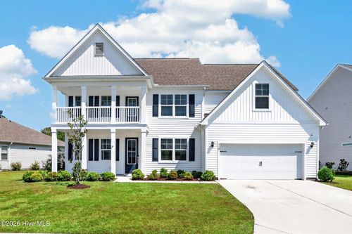 119 Swingbridge Trail, Surf City, NC, 28445 | Card Image