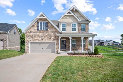 545 Ryan Dr, Richmond, KY, 40475-7578 | Card Image