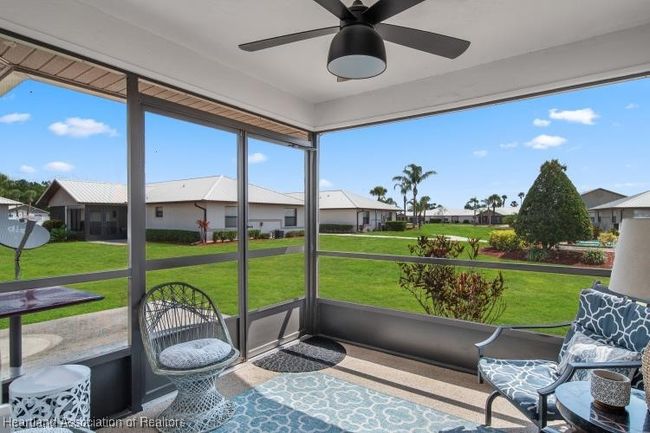 screened Lanai | Image 22