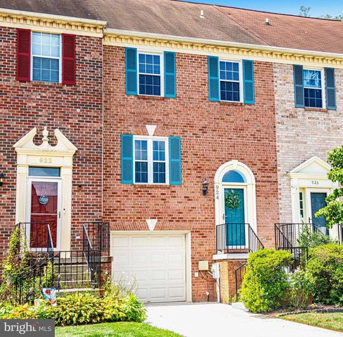 924 Chesney Ln, BEL AIR, MD, 21014-2626 | Card Image