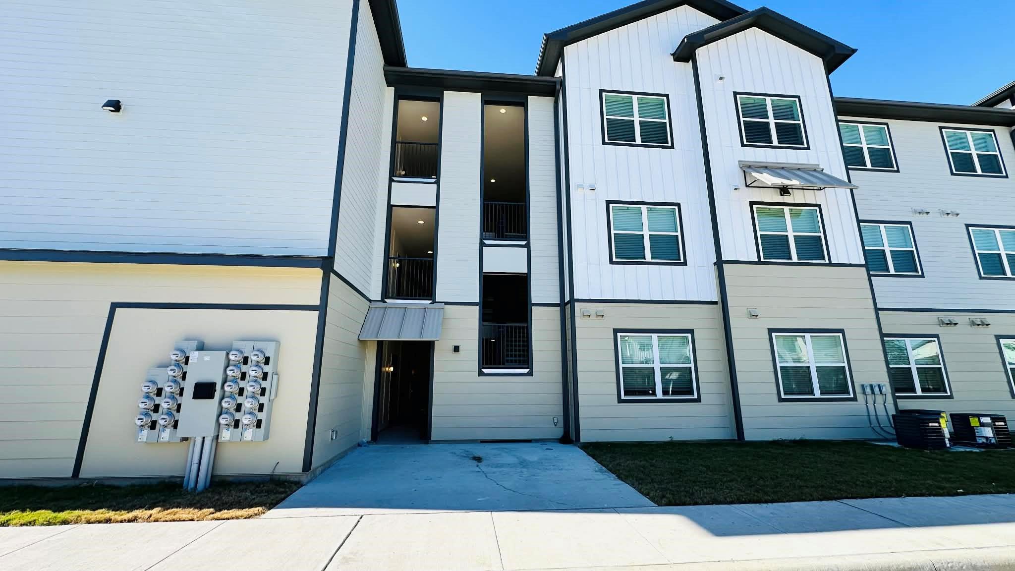 Residential Lease in Humble 5