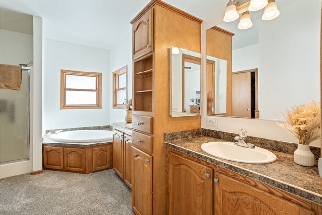 21029 Chisholm Trail Rd, House other with 3 bedrooms, 2 bathrooms and null parking in Huson MT | Image 22