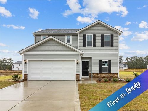 234 Palomo Pl, Raeford, NC, 28376-0168 | Card Image