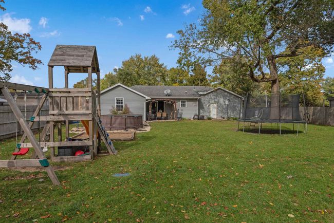 10532 Toledo Ave, House other with 3 bedrooms, 2 bathrooms and null parking in Osceola IN | Image 34