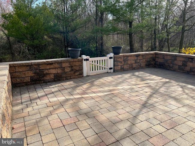 14 Brighton Pl, House other with 3 bedrooms, 2 bathrooms and null parking in WOOLWICH TWP NJ | Image 46