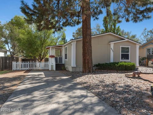 4895 E Allen Ave, Flagstaff, AZ, 86004-2801 | Card Image