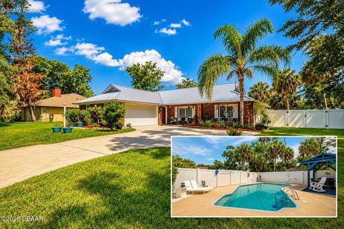 6119 Del Mar Dr, PORT ORANGE, FL, 32127-6743 | Card Image