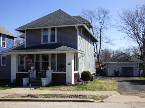 53 Main Ave, Frankfort, IN, 46041-3039 | Card Image